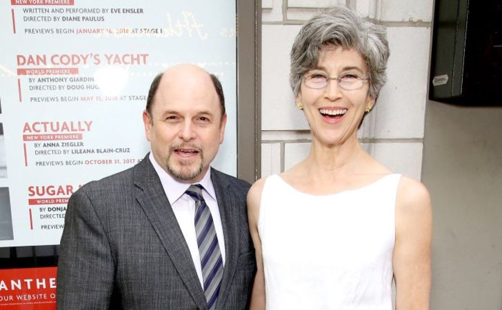 Who is Jason Alexander Wife? Here's What You Should Know